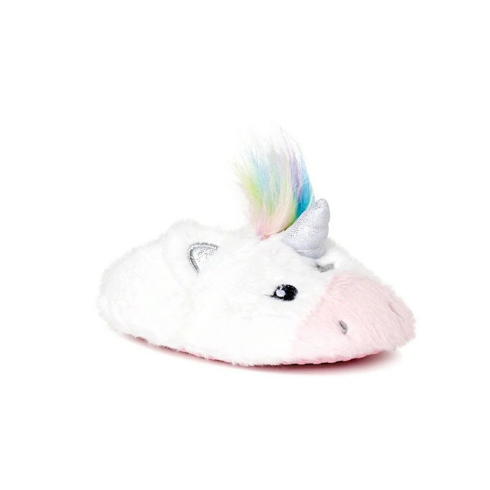Wonder‎ Nation Infant Girl's A-line Slippers Size 6